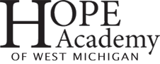 Hope Academy of West Michigan Home