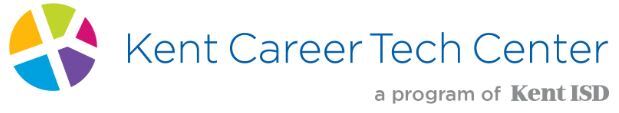 Kent Career Technical Center Logo